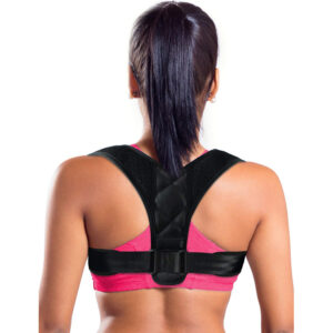 back support