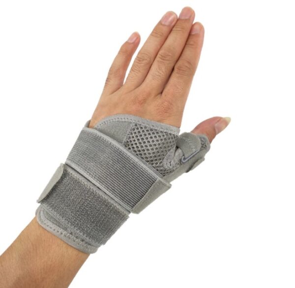 wrist brace 1 4